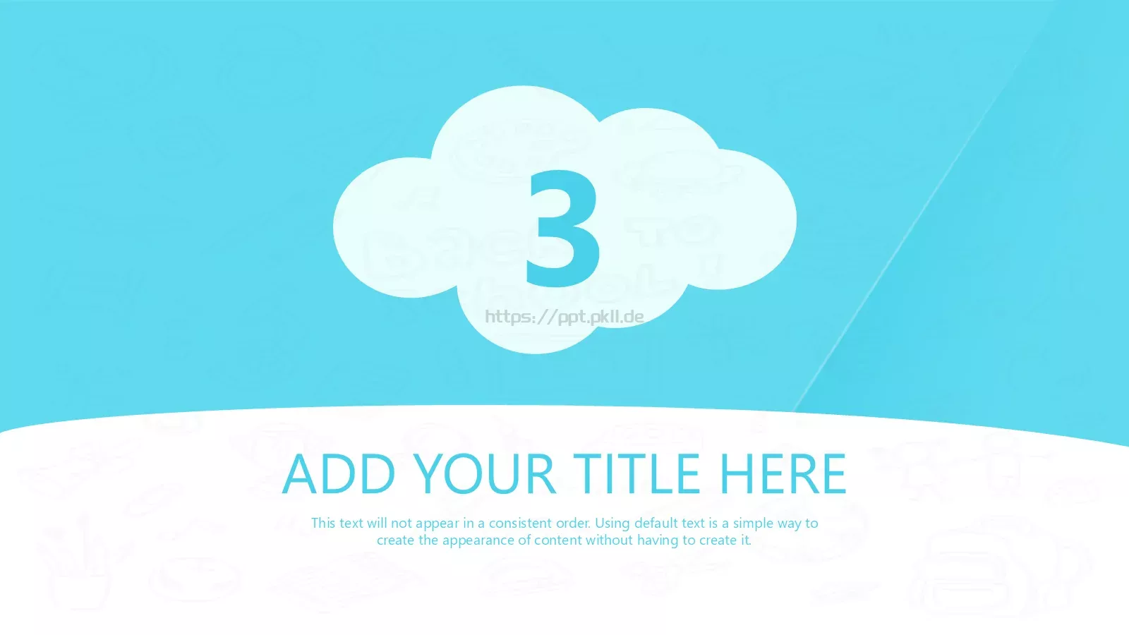 课堂培训PPT模板 第 17 页预览图