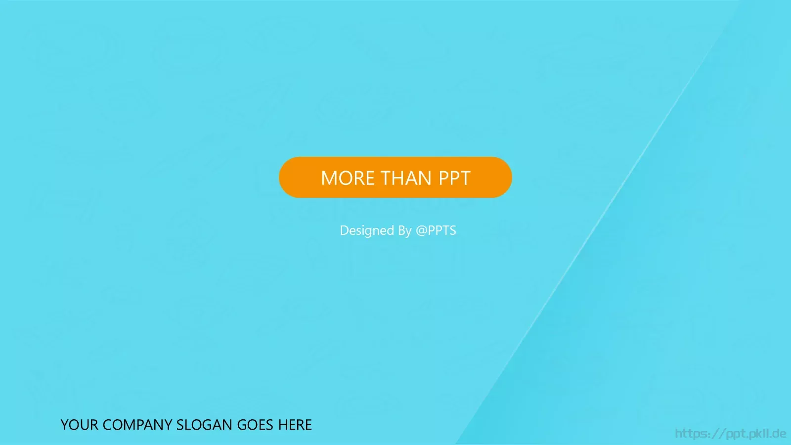 课堂培训PPT模板 第 24 页预览图