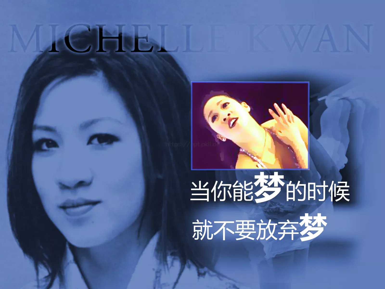 Spirit of Dream MakerPPT模板 第 7 页预览图