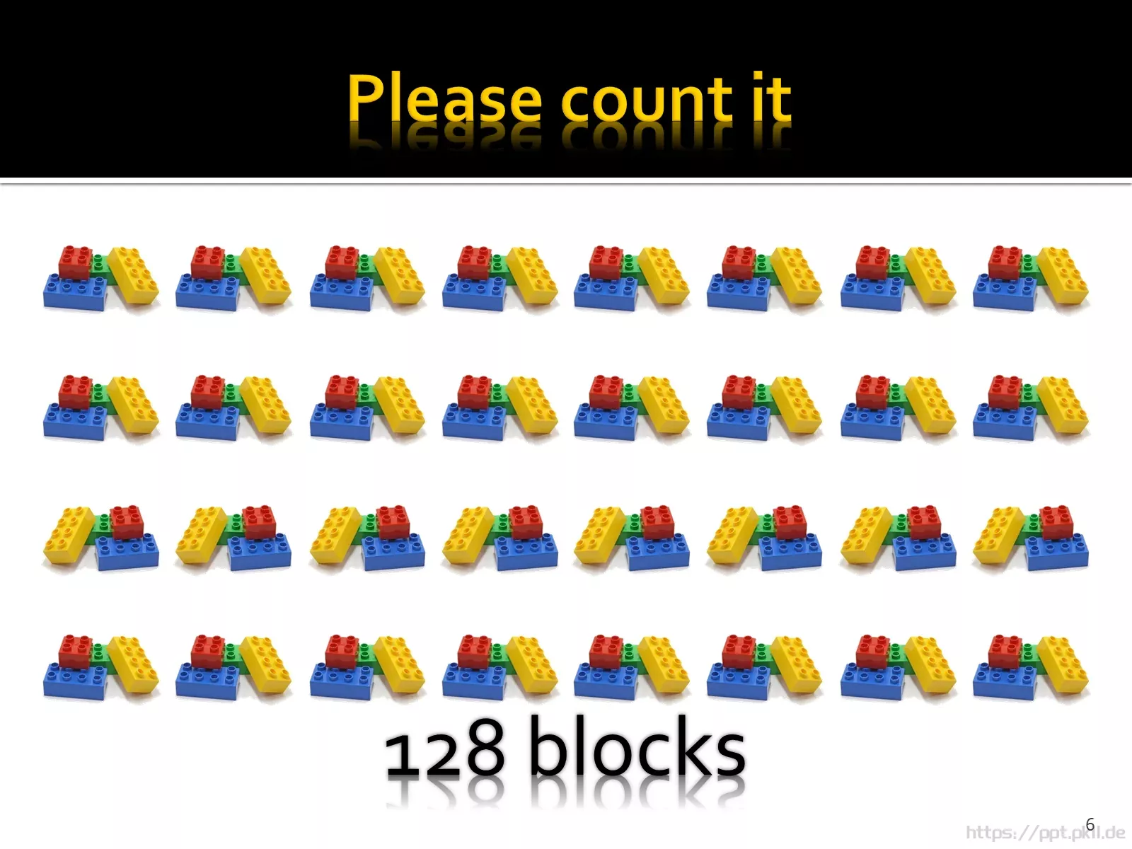 六年级数学课件：大数读写 第 6 页预览图