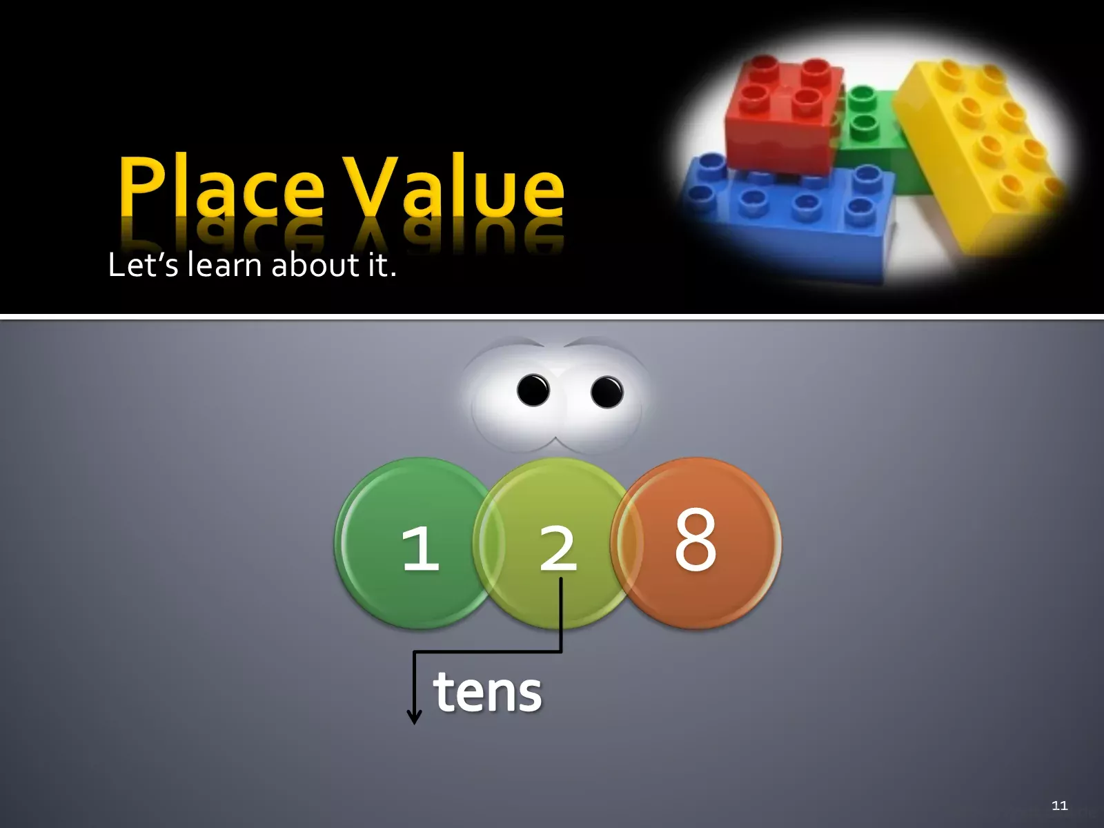 六年级数学课件：大数读写 第 11 页预览图