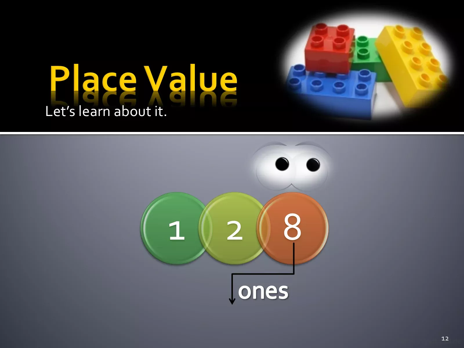 六年级数学课件：大数读写 第 12 页预览图