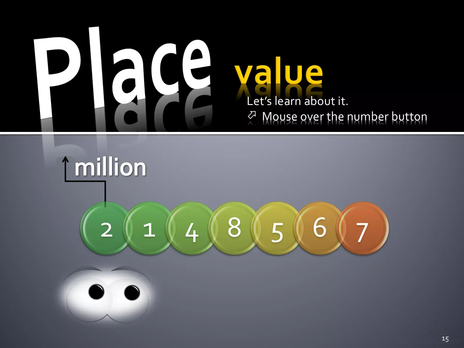 六年级数学课件：大数读写 第 15 页预览图