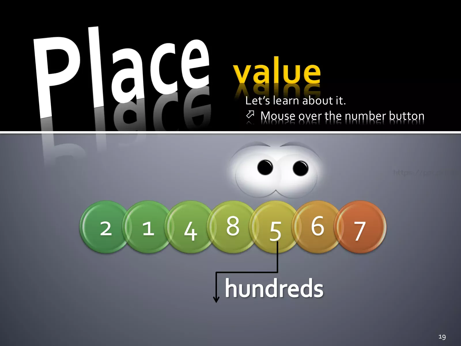 六年级数学课件：大数读写 第 19 页预览图