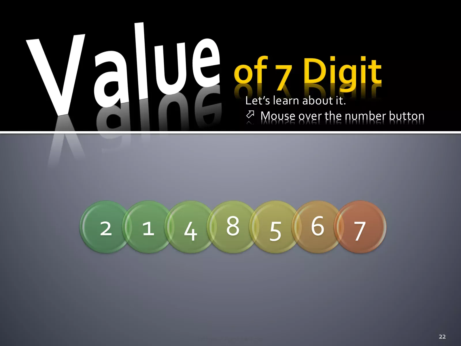 六年级数学课件：大数读写 第 22 页预览图