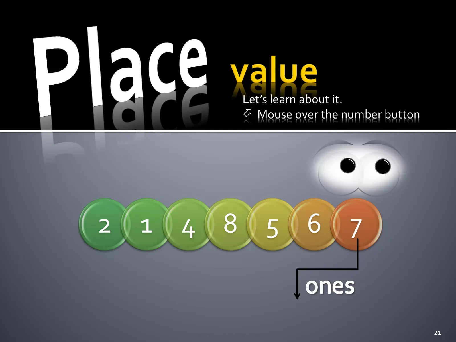 六年级数学课件：大数读写 第 21 页预览图