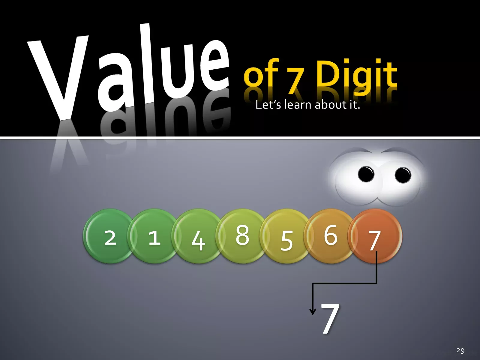 六年级数学课件：大数读写 第 29 页预览图