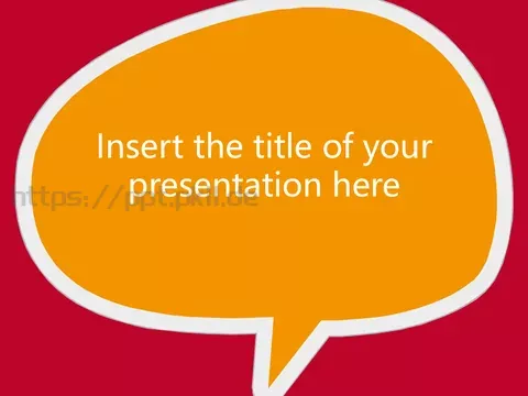 教育说课PPT模板 缩略图