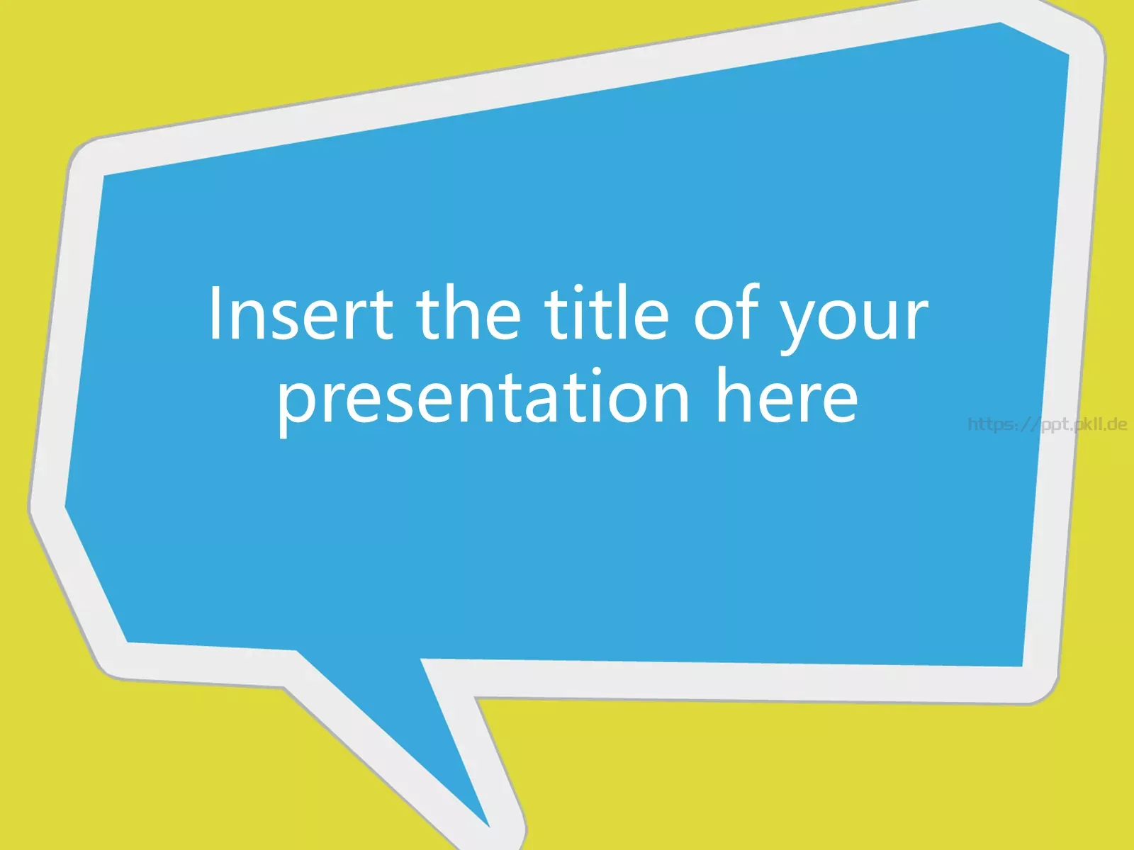 教育说课PPT模板 第 3 页缩略图