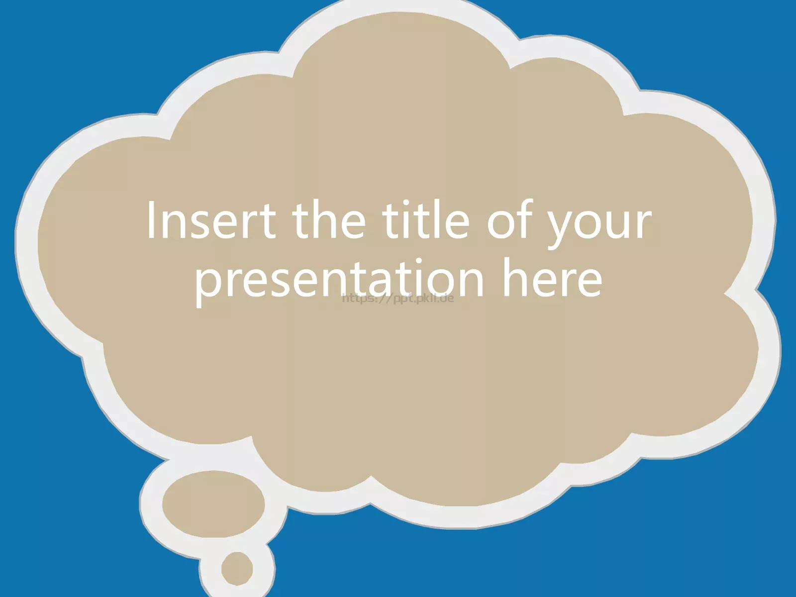 教育说课PPT模板 第 9 页预览图