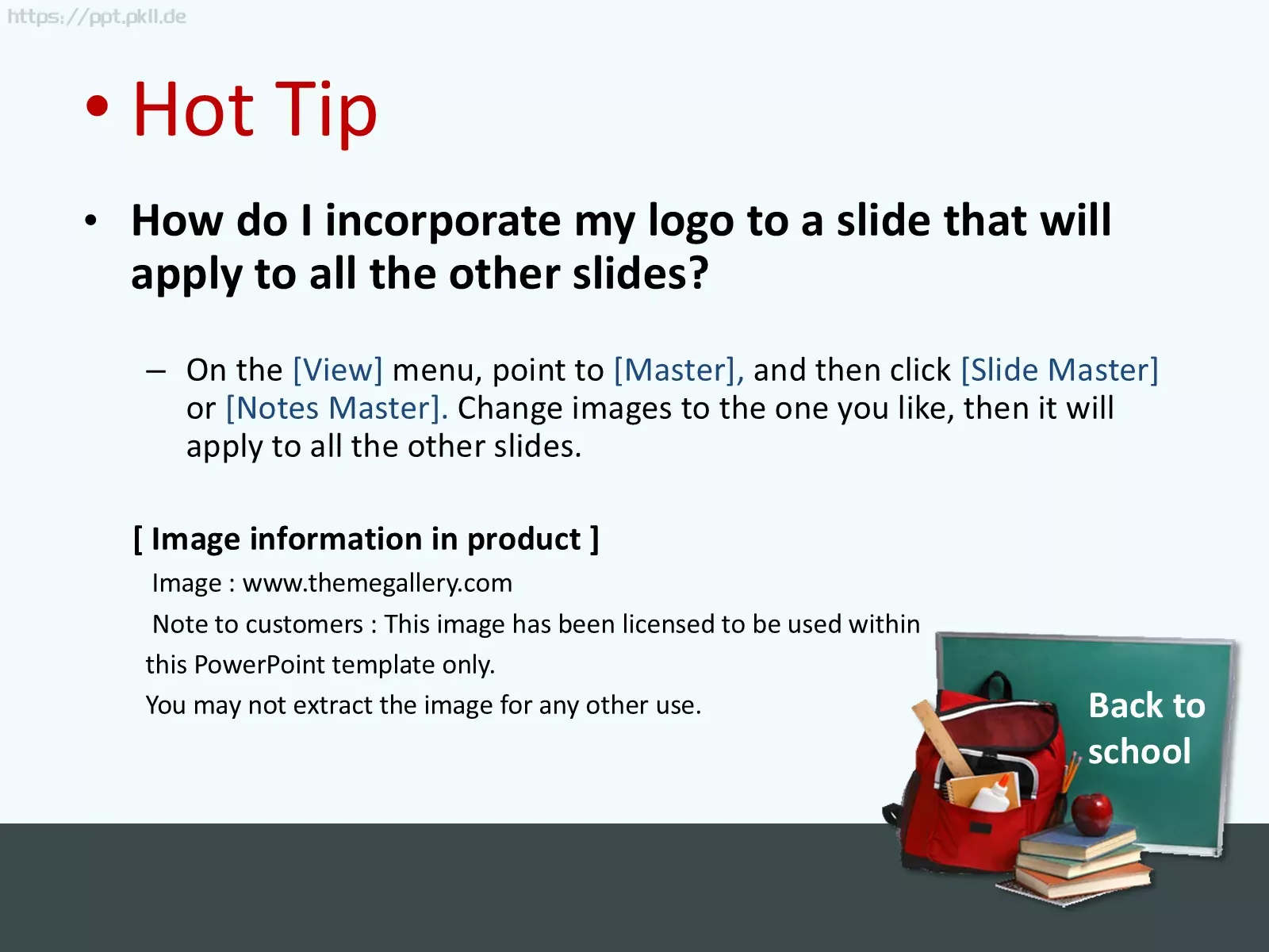 Wondershare softwarePPT模板 第 3 页缩略图