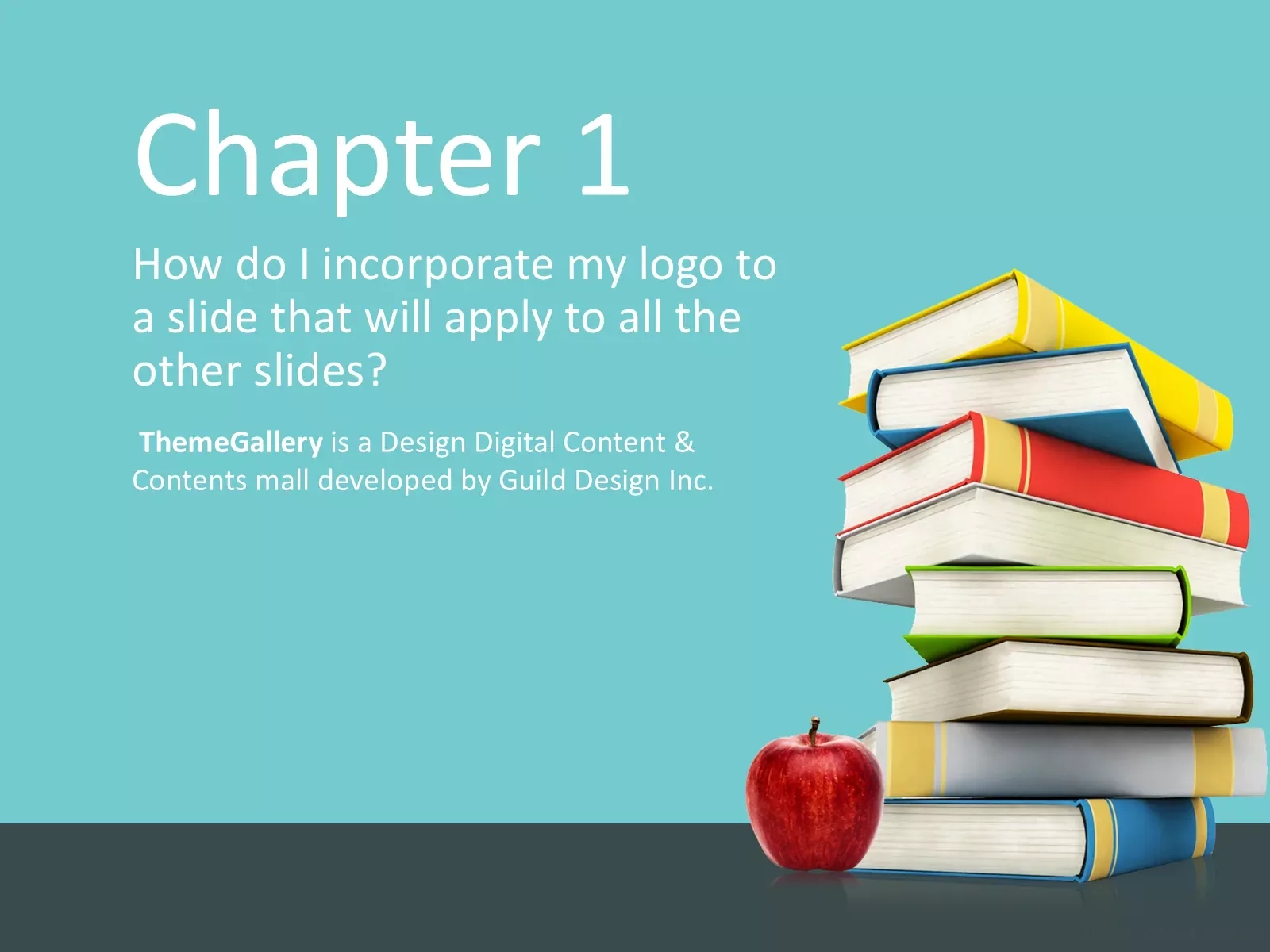 Wondershare softwarePPT模板 第 4 页缩略图