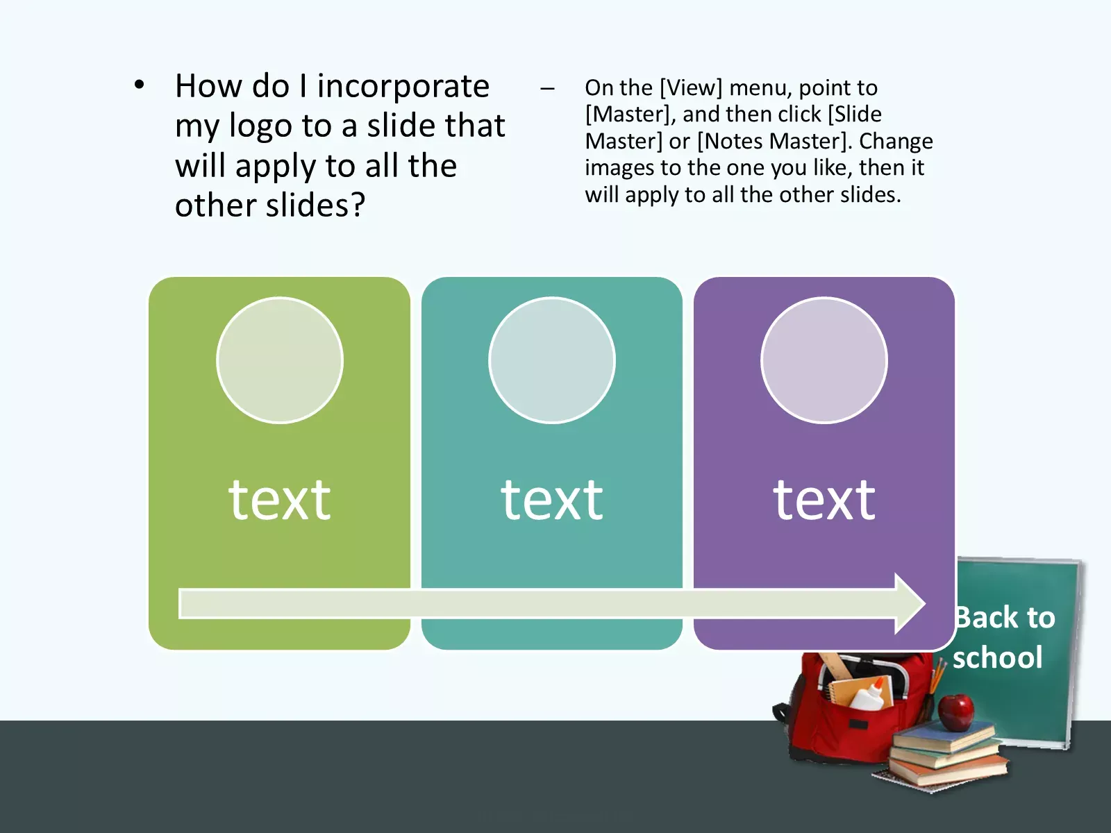 Wondershare softwarePPT模板 第 5 页预览图