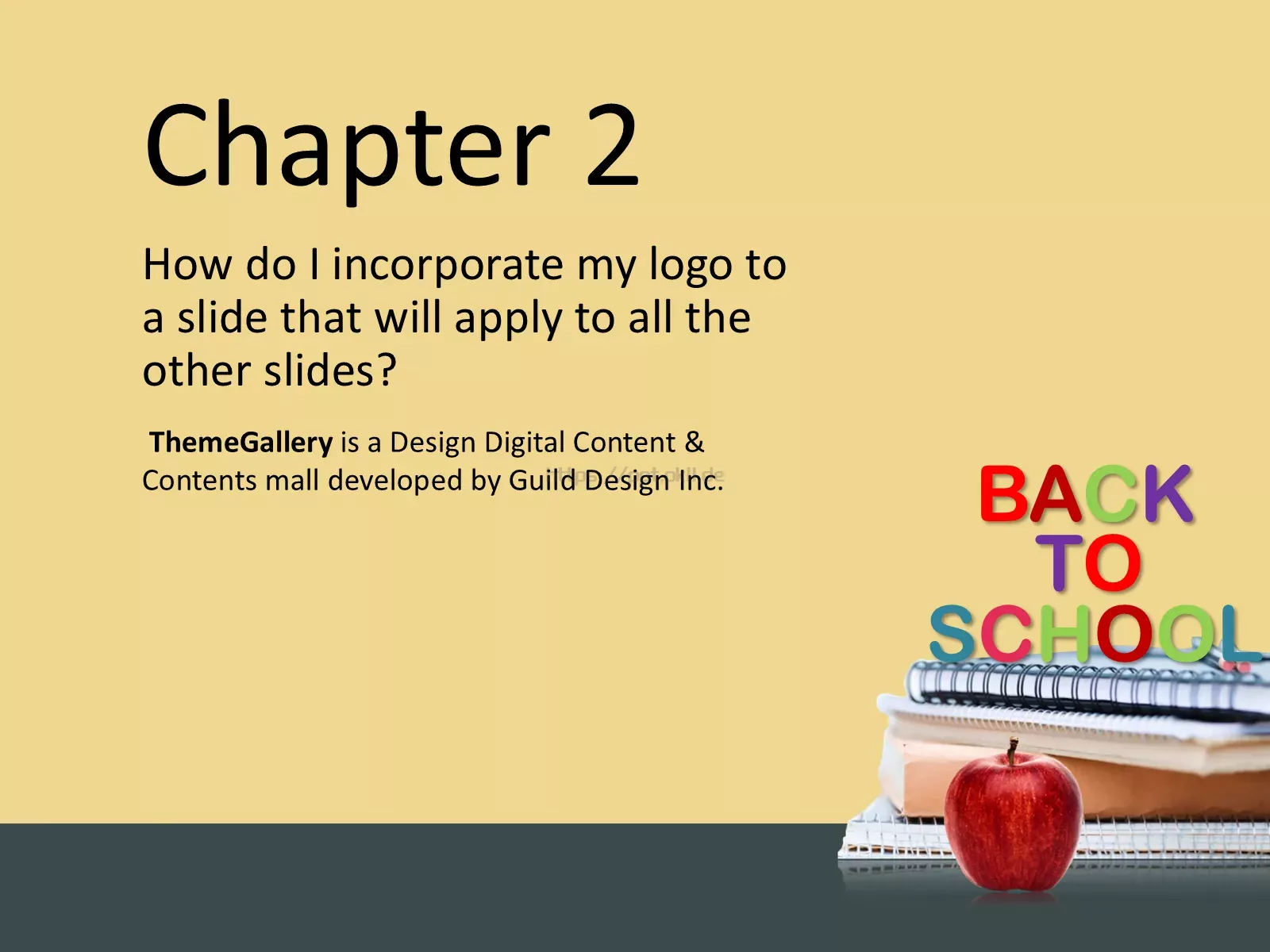 Wondershare softwarePPT模板 第 7 页预览图