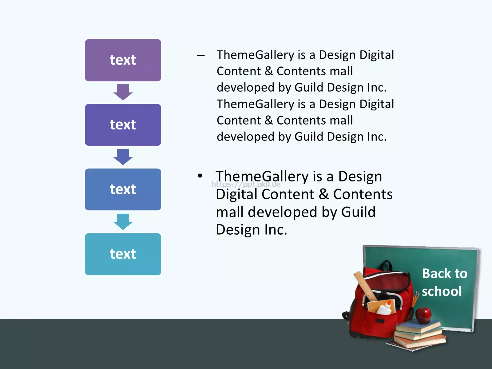 Wondershare softwarePPT模板 第 9 页预览图