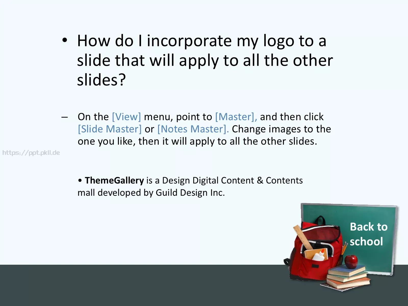 Wondershare softwarePPT模板 第 11 页预览图