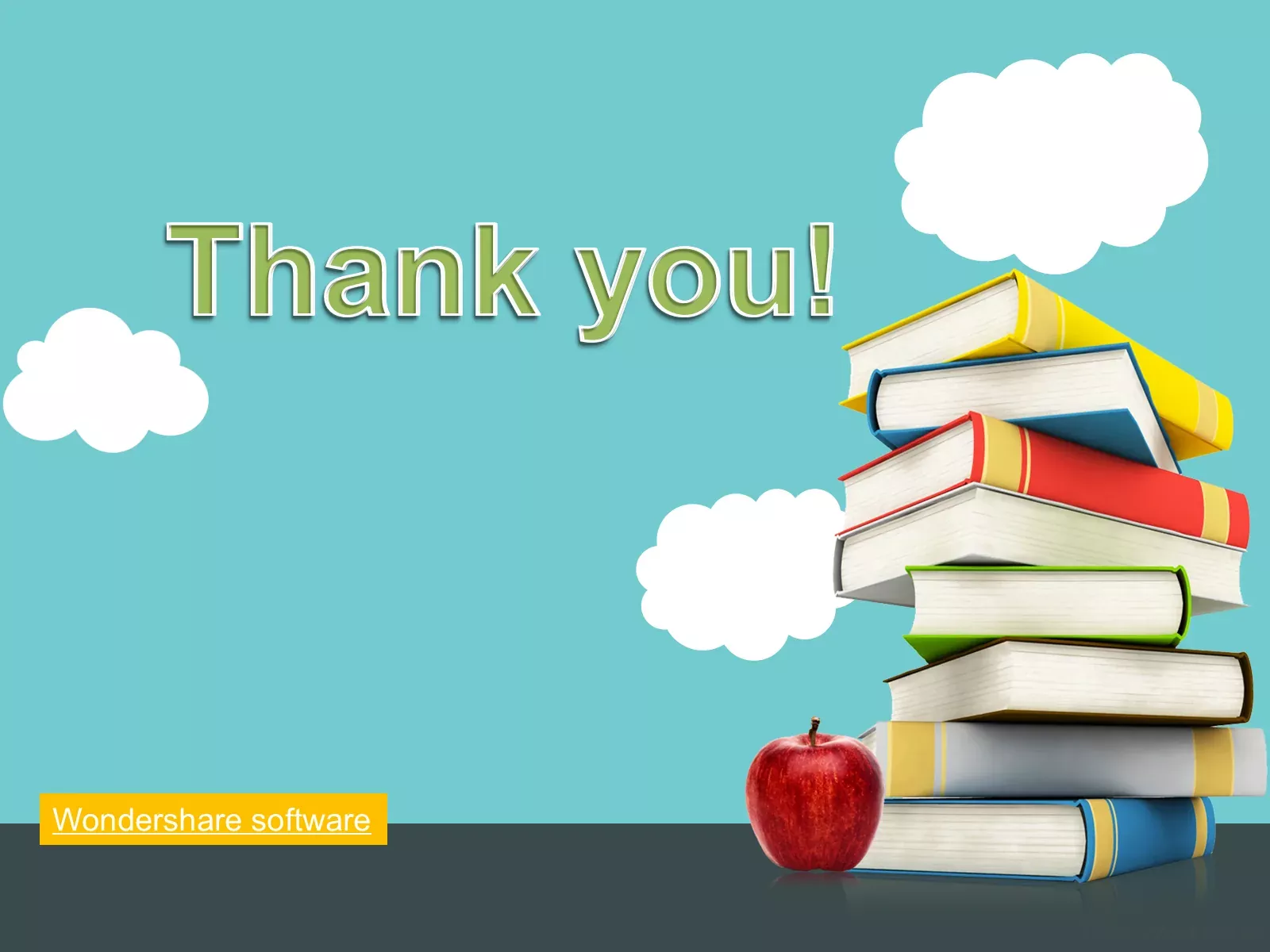 Wondershare softwarePPT模板 第 12 页预览图