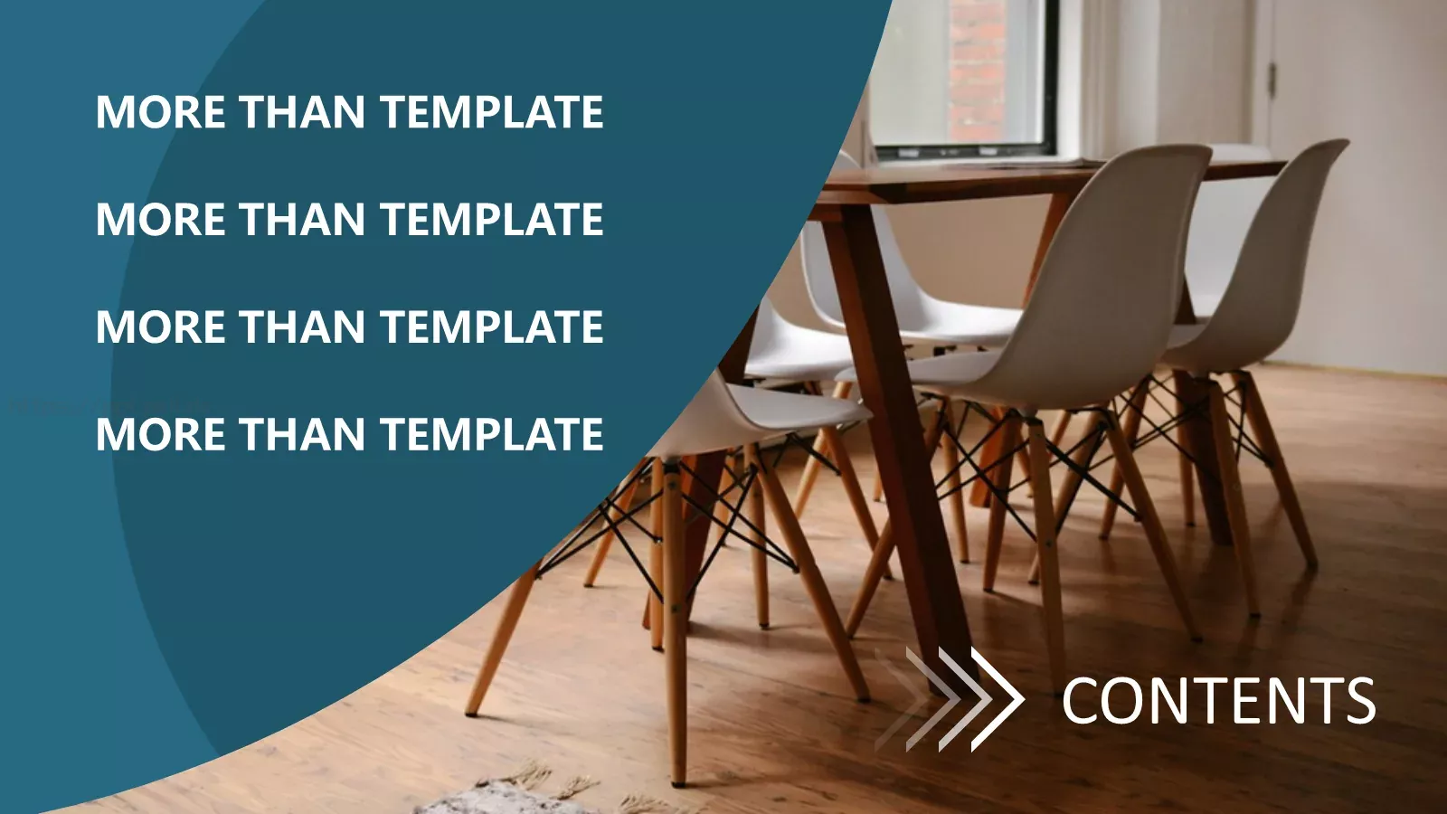 培训课堂PPT模板 第 2 页缩略图