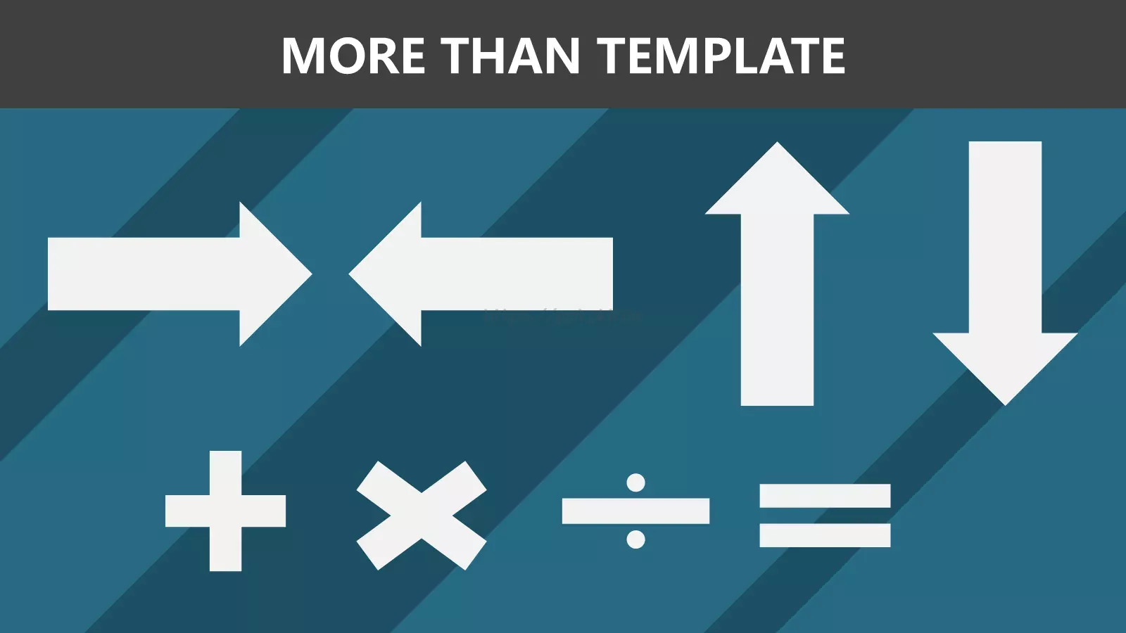 培训课堂PPT模板 第 8 页预览图