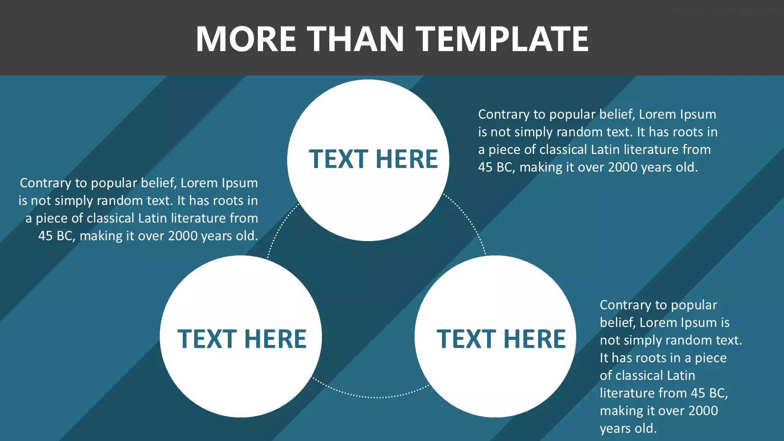 培训课堂PPT模板 第 6 页预览图