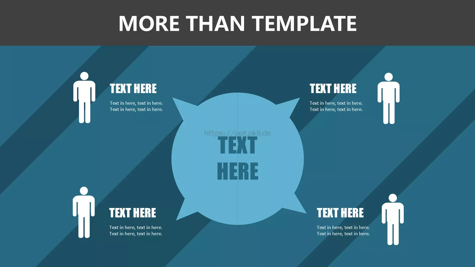 培训课堂PPT模板 第 10 页预览图