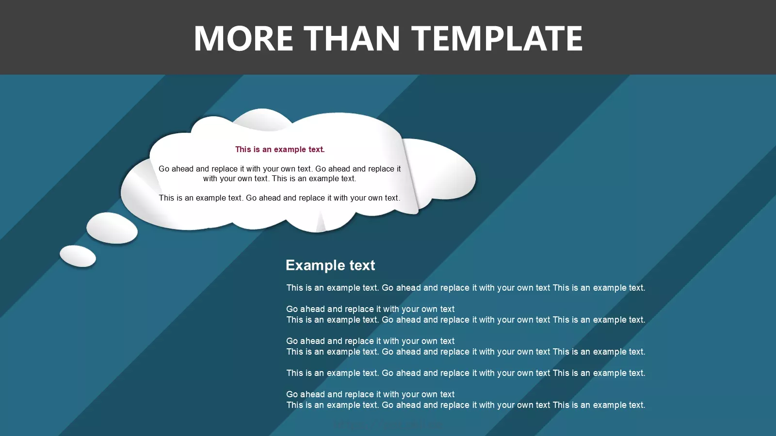 培训课堂PPT模板 第 14 页预览图