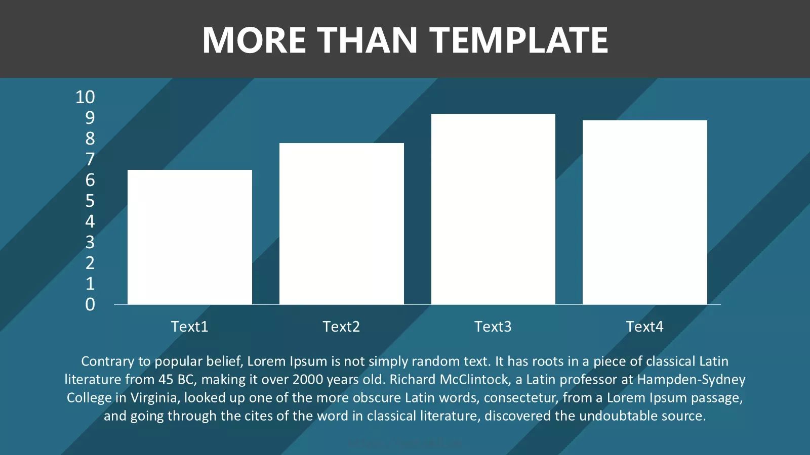 培训课堂PPT模板 第 15 页预览图