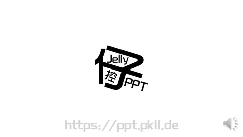 教育说课PPT模板 缩略图