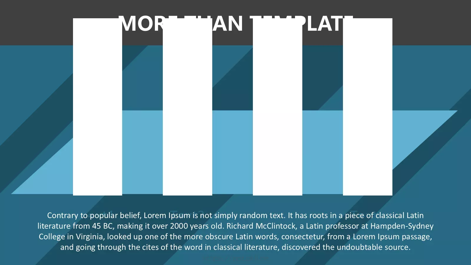 培训课堂PPT模板 第 19 页预览图