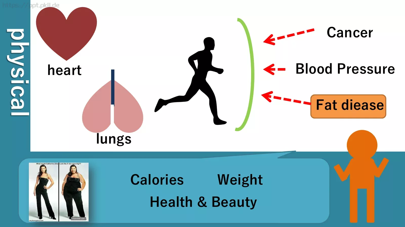 教育说课PPT模板 第 5 页预览图
