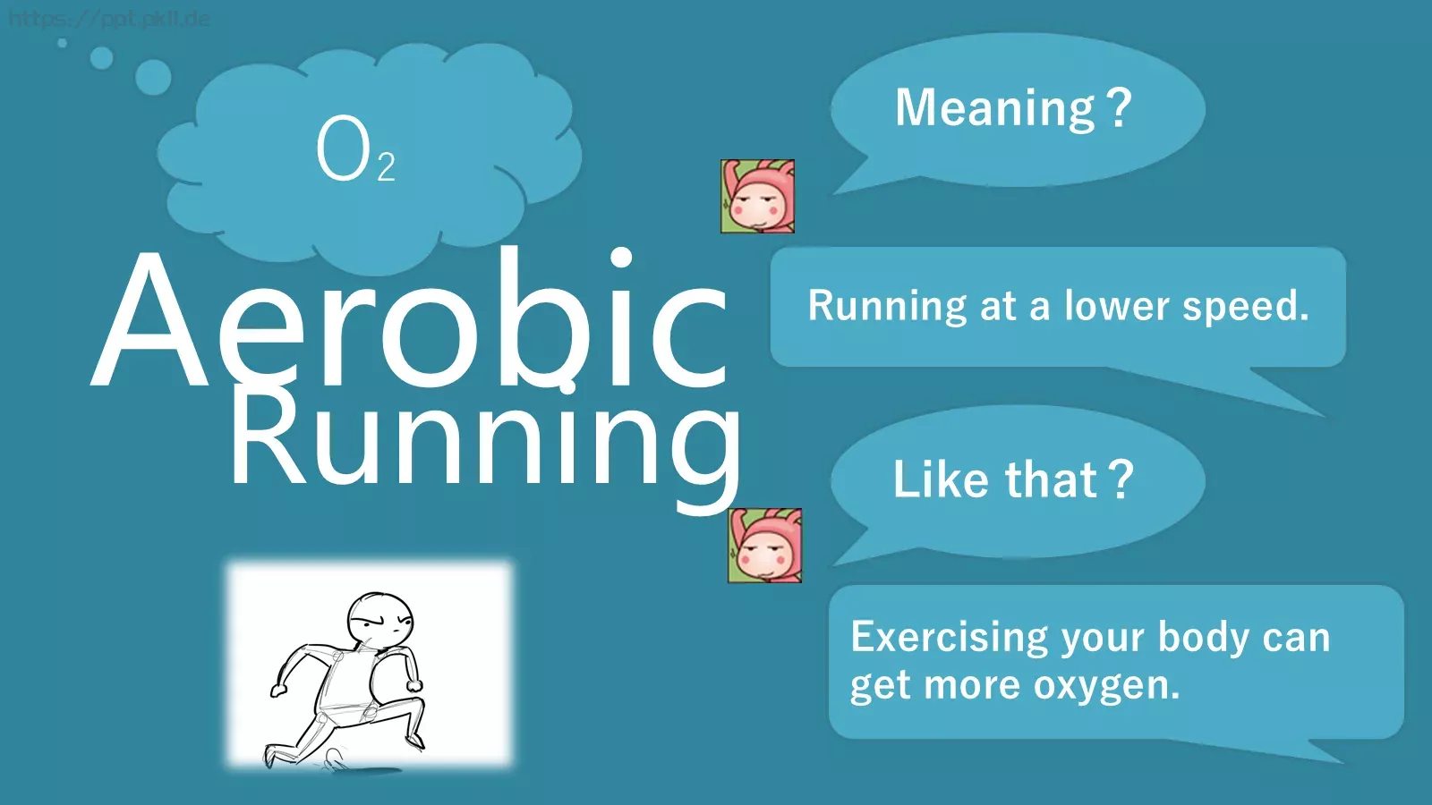 教育说课PPT模板 第 3 页缩略图