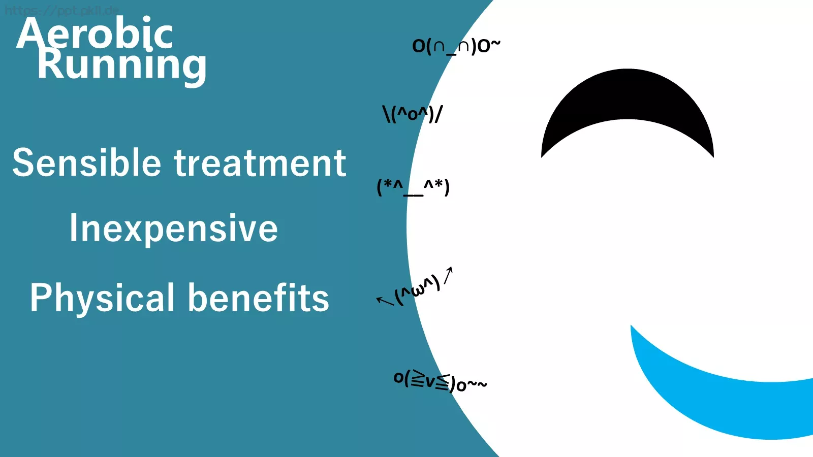 教育说课PPT模板 第 8 页预览图