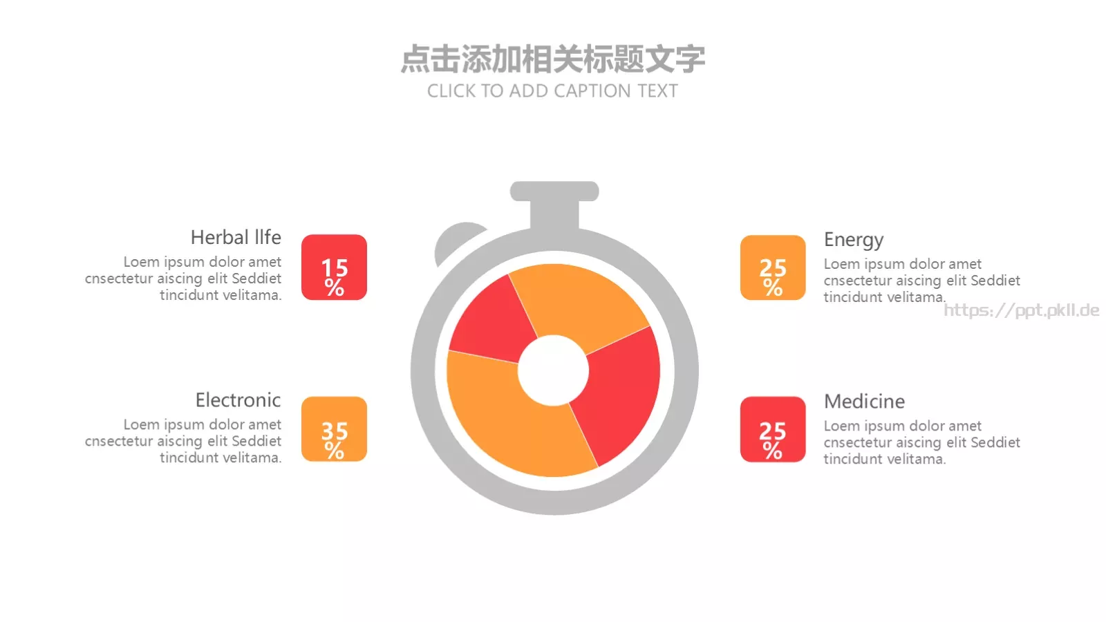 教育说课PPT模板 第 17 页预览图