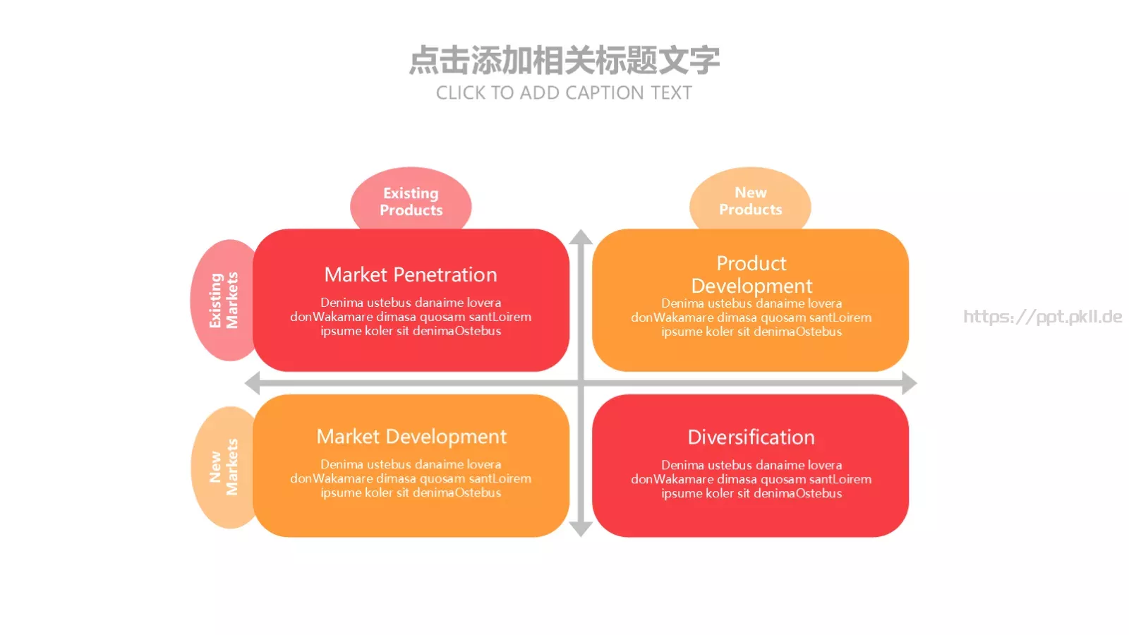 教育说课PPT模板 第 19 页预览图