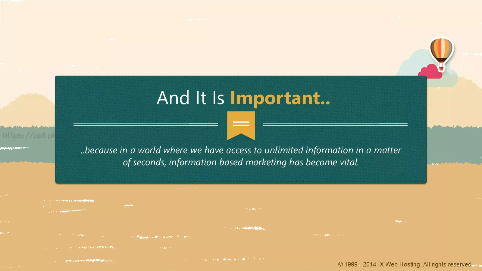 教育说课PPT模板 第 5 页预览图