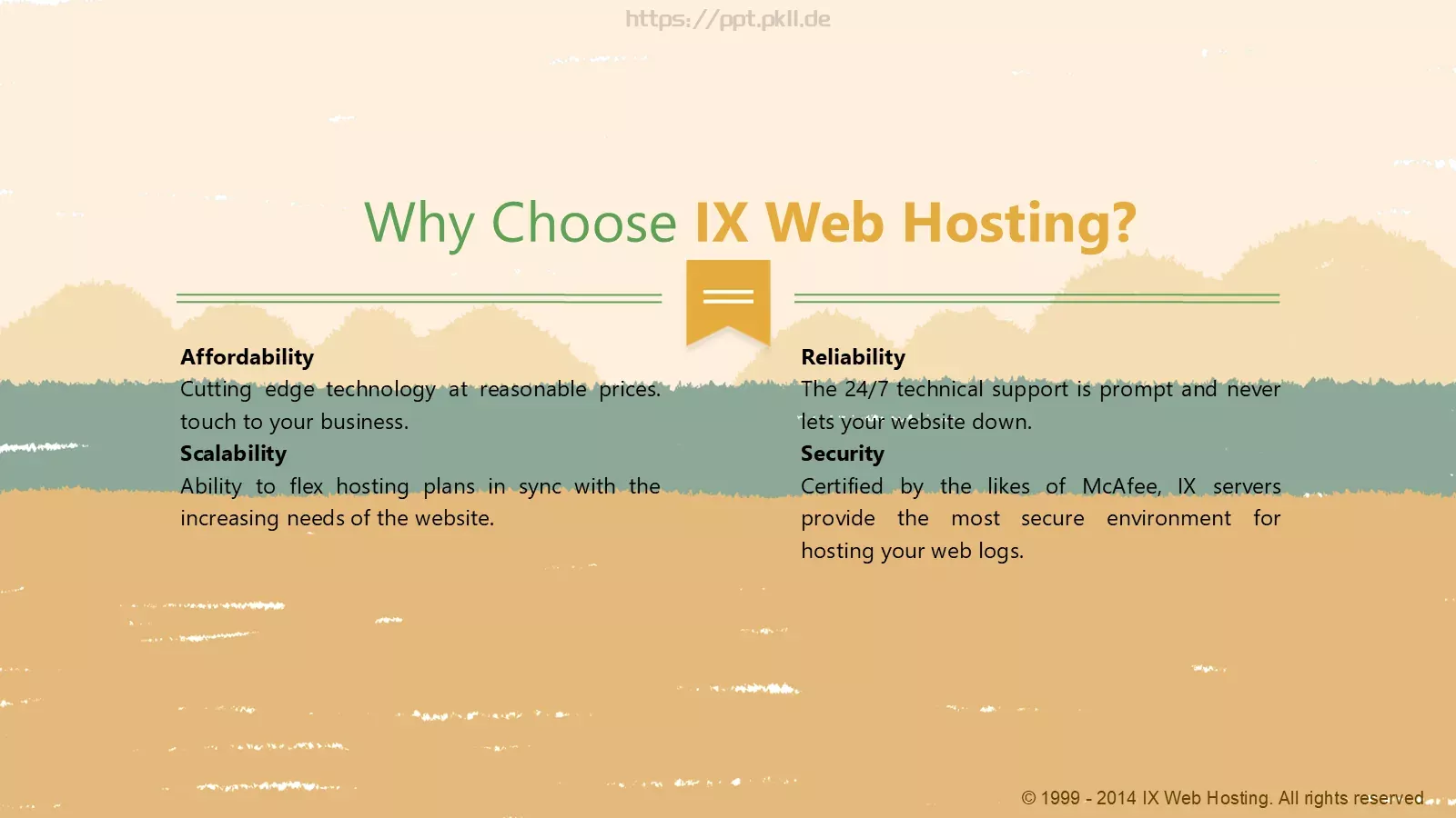教育说课PPT模板 第 10 页预览图