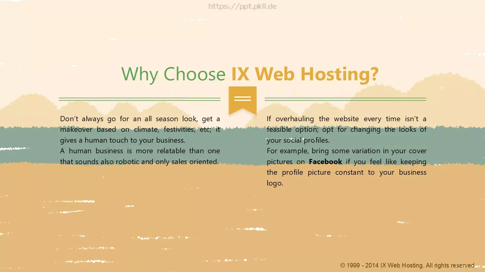 教育说课PPT模板 第 12 页预览图