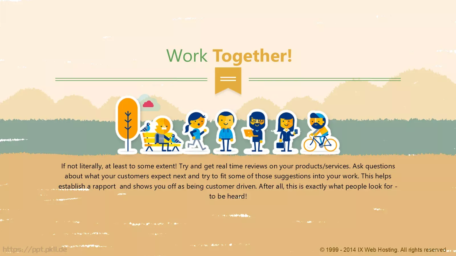 教育说课PPT模板 第 16 页预览图