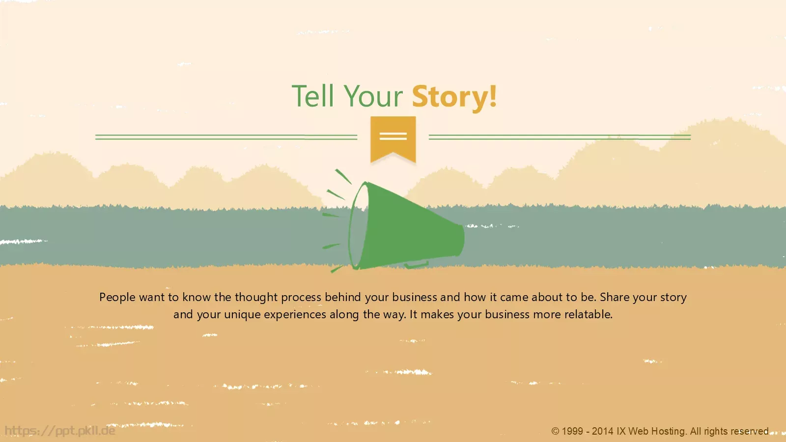 教育说课PPT模板 第 17 页预览图