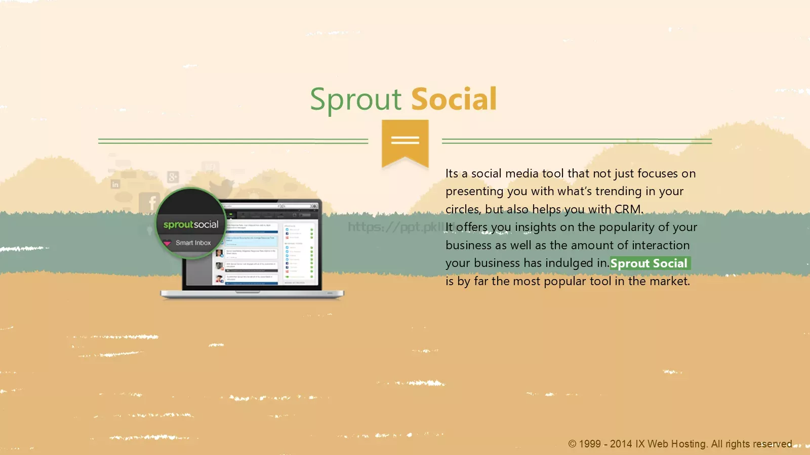 教育说课PPT模板 第 20 页预览图