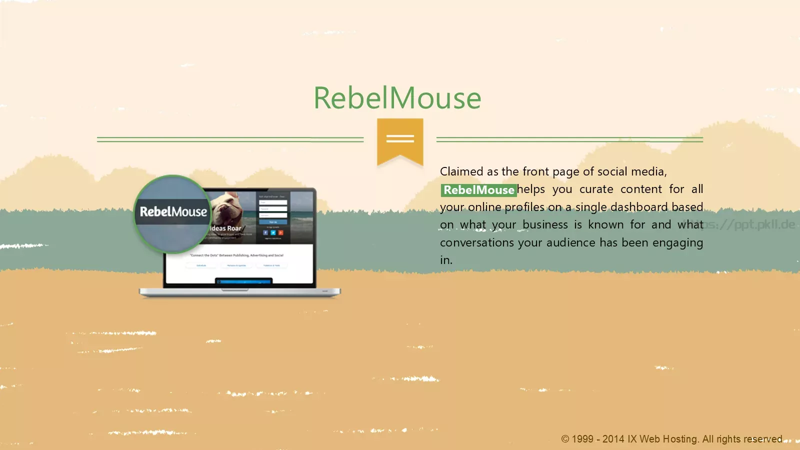 教育说课PPT模板 第 22 页预览图