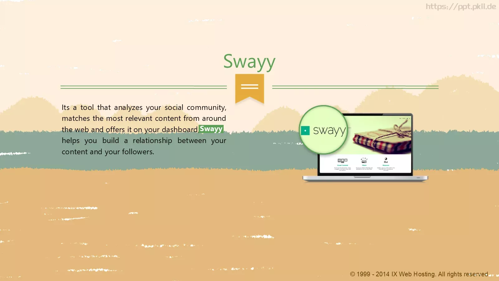 教育说课PPT模板 第 21 页预览图