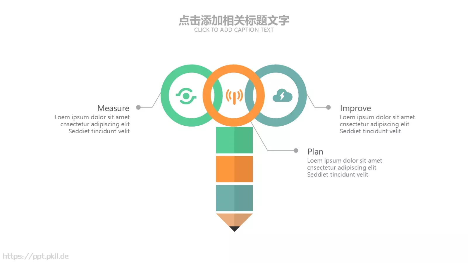 教学说课清新淡雅PPT模板 第 11 页预览图