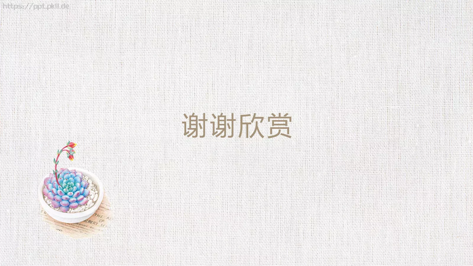 教育说课工作汇报年终总结PPT模板 第 25 页预览图