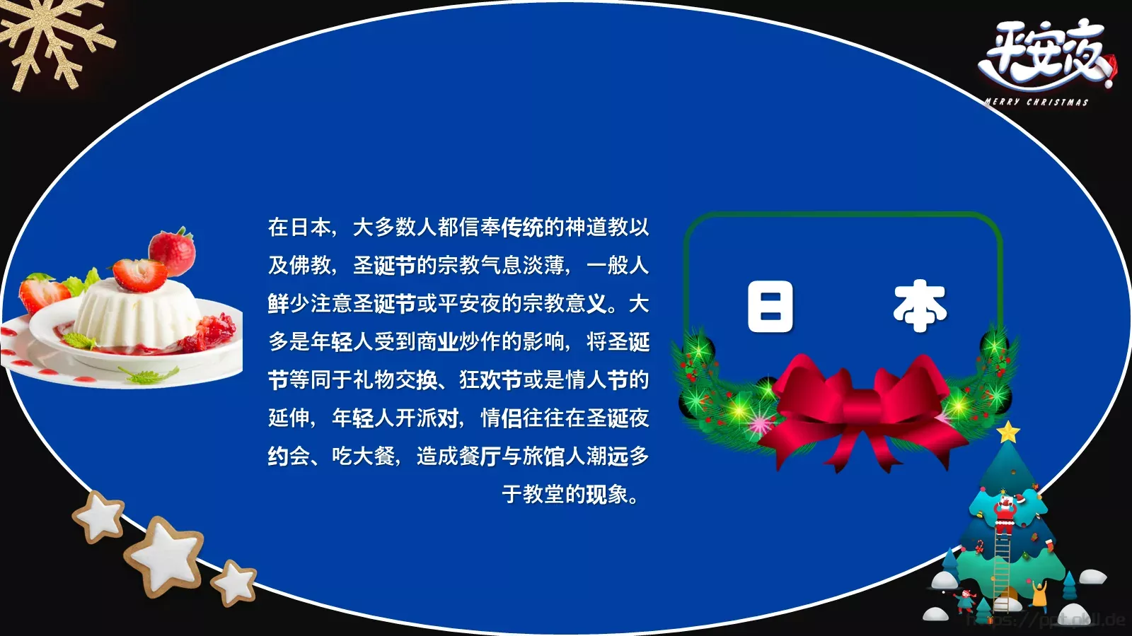节日庆典通用PPT模板 第 19 页预览图