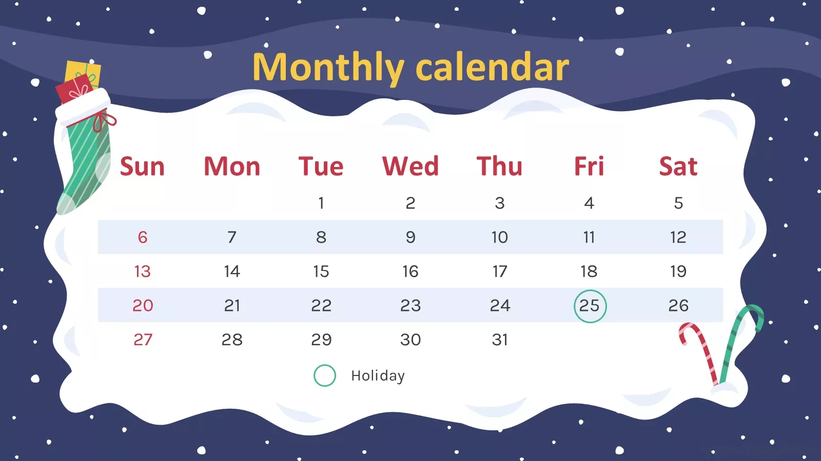 通用模板 第 11 页预览图