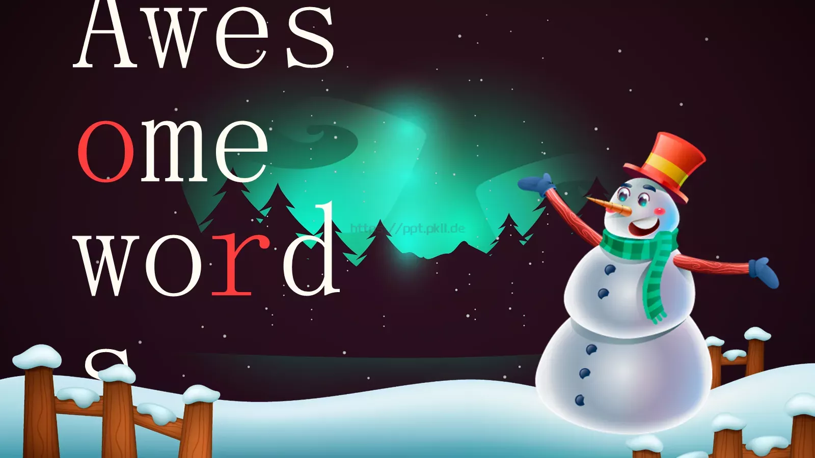 通用PPT模板 第 6 页预览图