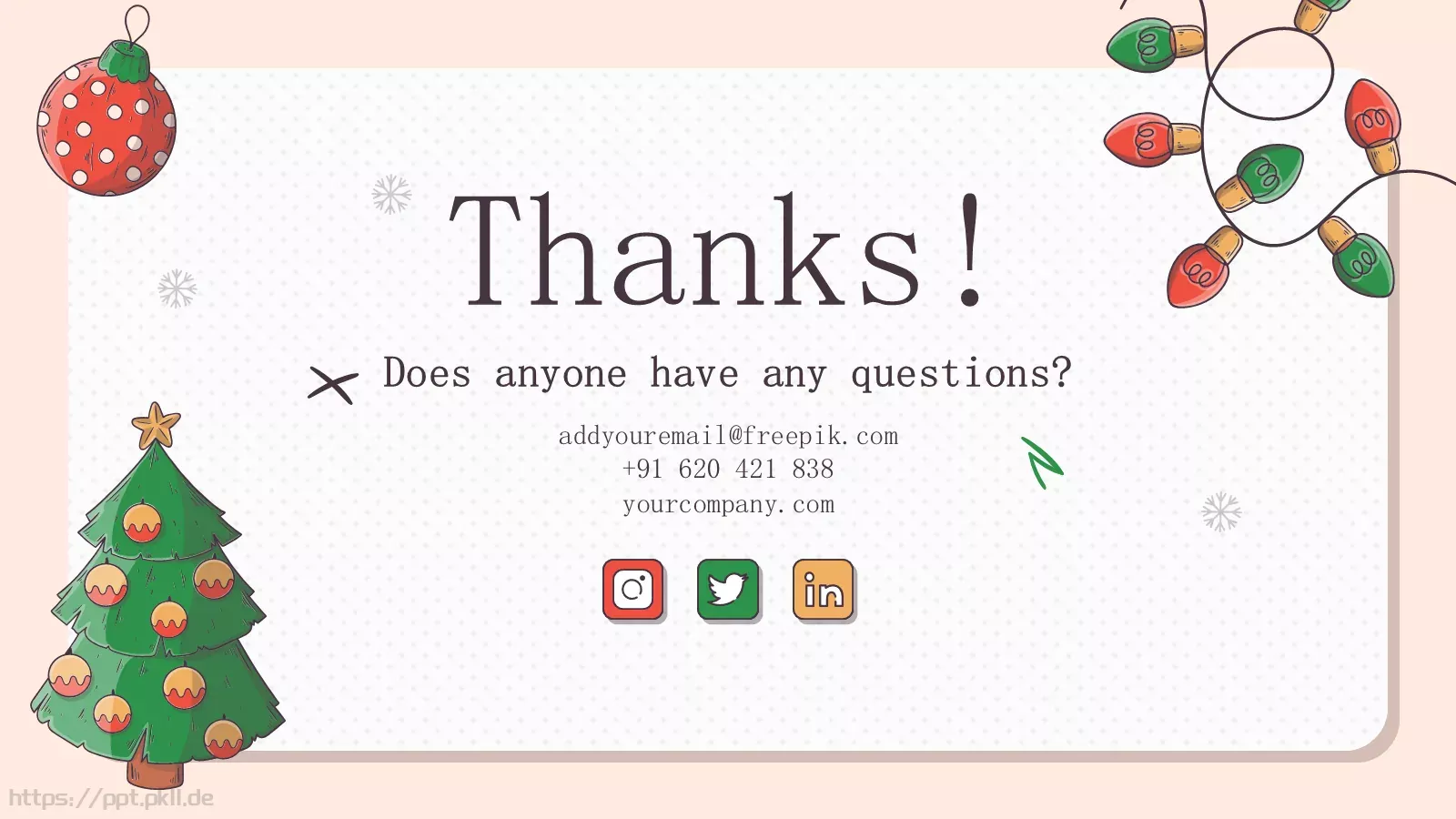 通用PPT模板 第 30 页预览图