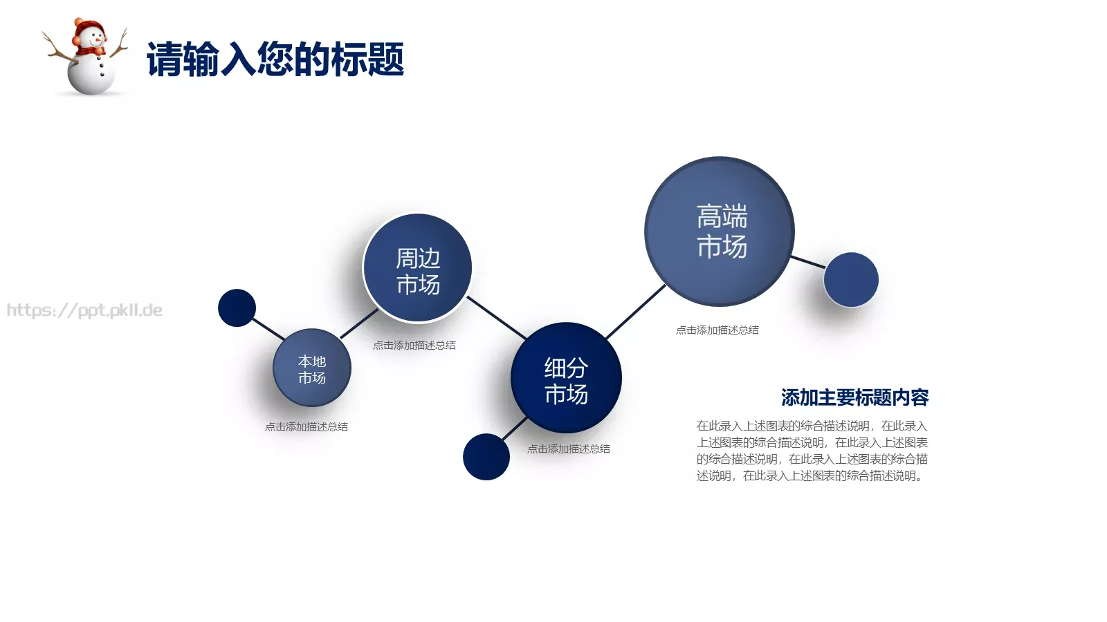 圣诞节活动策划PPT模板 第 22 页预览图