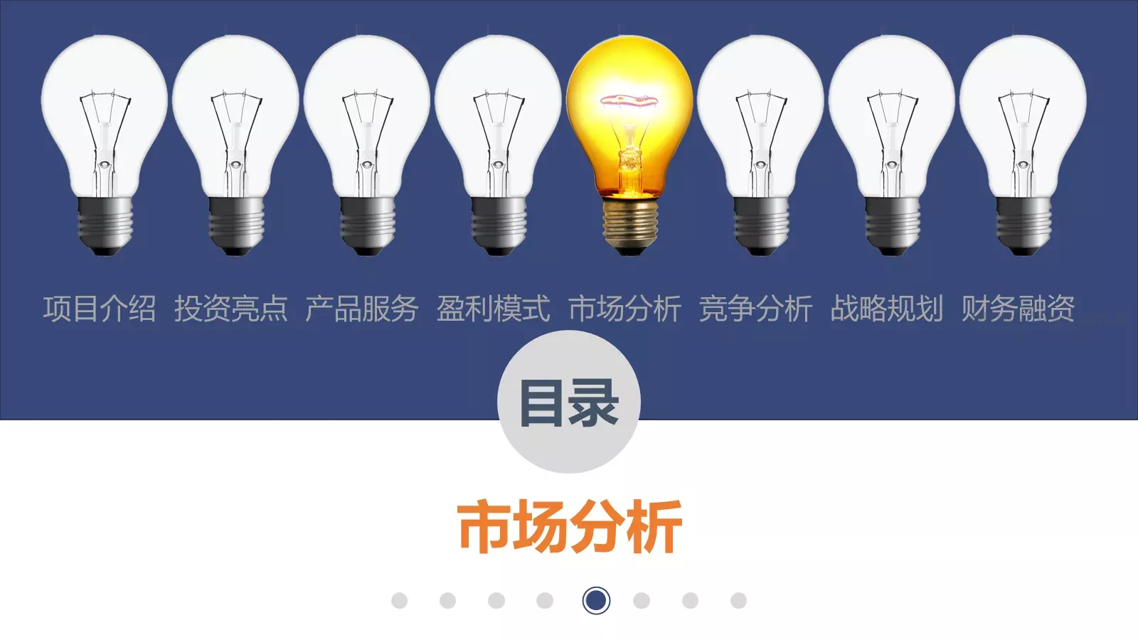 某某某大学城市学院PPT模板 第 17 页预览图